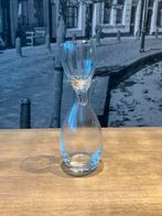Snaps Karaaf - 12 cm hoog, Antiek en Kunst, Antiek | Glas en Kristal, Ophalen