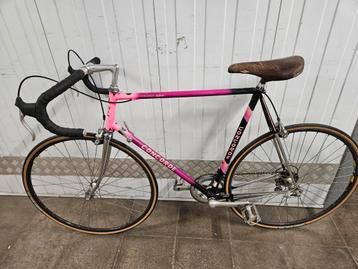 Concorde Mistral Racefiets - Klassieker! beschikbaar voor biedingen