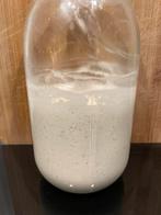 Biologische zuurdesem starter, Diversen, Levensmiddelen, Ophalen of Verzenden