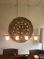 Tapijt/ vloerkleed/ wanddecoratie/ gevlochten, Huis en Inrichting, Stoffering | Tapijten en Kleden, Ophalen of Verzenden, Nieuw