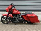 Harley Davidson FLHXS Street Glide Special Custom M8 BJ 2017, Motoren, Motoren | Harley-Davidson, 1746 cc, Bedrijf, Cruise Control