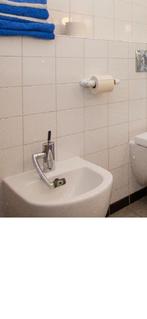 Bidet, Ophalen, Gebruikt, Overige typen, 50 tot 100 cm