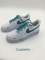 Air force 1’s ‘07, Kleding | Heren, Schoenen, Wit, Nieuw, Ophalen of Verzenden, Sneakers of Gympen