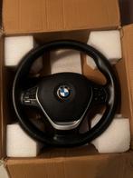 Bmw f30 f series orginele stuur met airbag, Ophalen of Verzenden, BMW
