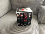Stephenie Meyer The Twilight Saga Collection 4 hardcover, Boeken, Ophalen of Verzenden, Zo goed als nieuw, Nederland, Stephenie Meyer