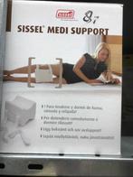 Sissel kussen voor tussen de knieën, Ophalen of Verzenden, Nieuw, Overige typen