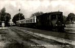 Station R.T.M. Brielle (1965), Verzamelen, Ophalen of Verzenden, 1960 tot 1980, Ongelopen, Zuid-Holland
