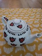 Paul Cardew design G.B. tea, theepot, Antiek en Kunst, Ophalen of Verzenden