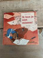 Ik kan je niet missen ! Quentin Greban / Moritz Petz., Fictie algemeen, Voorleesboek, Ophalen, Gelezen