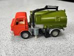 Dinky Toys Ford D-800 Johnston Sweeper, Hobby en Vrije tijd, Ophalen of Verzenden, Gebruikt, Auto, Dinky Toys