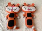 2 SeatPets riembeschermers - Tijger, Ophalen, Gebruikt, Overige typen