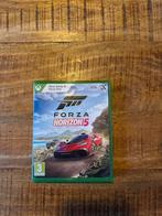 Te koop forza horizon 5 voor de xbox one/series x, Ophalen of Verzenden, Zo goed als nieuw