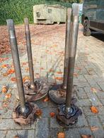 Nissan patrol y60 steekassen achteras, Auto-onderdelen, Ophalen, Nissan