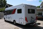 Bürstner Ixeo I 744 '20 Zonnepan.|Dwarsbed|Hefbed|Luifel|AU, 7 tot 8 meter, Bedrijf, Diesel, Bürstner