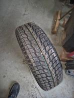 Winterbanden, Ophalen