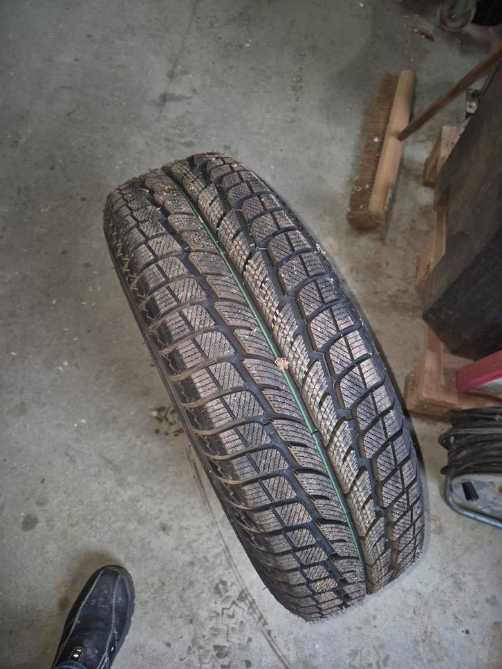 Winterbanden, Auto diversen, Velgenbomen, Ophalen