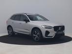Volvo XC60 2.0 Recharge T6 AWD R-Design | PANO | CAMERA | AD, Automaat, Gebruikt, Zwart, Adaptive Cruise Control