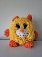 Groot oog knuffel., Ophalen of Verzenden, Gebruikt, Overige typen