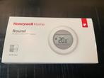 Honeywell Home Round aan/uit draadloze kamerthermostaat RF, Ophalen, Nieuw