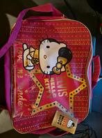 Hello Kitty Elvis tas - Nieuw!, Kinderen en Baby's, Kindermode-accessoires, Ophalen of Verzenden, Nieuw, Hello Kitty