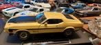 Ford mustang mach 1 splinternieuw in de doos, Hobby en Vrije tijd, Modelauto's | 1:18, Ophalen of Verzenden, Nieuw, Sun Star