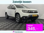 Dacia Duster 1.3 TCe 130 Journey Clima, Navi, Camera, Cruise, Voorwielaandrijving, Stof, Gebruikt, Euro 6