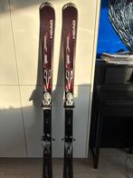 Head XRC 600i liquidmetal ski's 149 cm, Ophalen, 140 tot 160 cm, Gebruikt, Carve