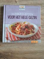 Turborecepten voor het hele gezin, Boeken, Ophalen of Verzenden, Zo goed als nieuw