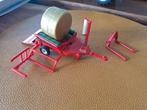 Balenwikkelaar taarup, Ophalen, Zo goed als nieuw, Tractor of Landbouw, Overige merken