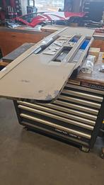 MAN grille TGM 18.290, Ophalen, Gebruikt, MAN, Carrosserie en Plaatwerk