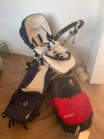 Cameleon bugaboo 3 kinderwagen met alles erop en eraan, Ophalen, Gebruikt, Bugaboo