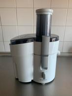 Silvercrest Sapcentrifuge - Zo goed als nieuw!, Ophalen of Verzenden, Zo goed als nieuw, Elektrisch, Sapcentrifuge