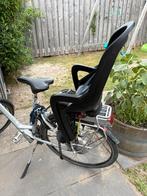 Fietsstoelje Decathlon Polisport, Ophalen, Achterzitje, Polisport, Gebruikt