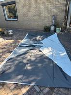 Dorema Luifel 470 x 220 cm, Ophalen of Verzenden, Gebruikt