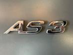 Nieuw origineel ABT AS3 Kofferbak logo Audi A3, Ophalen of Verzenden, Nieuw