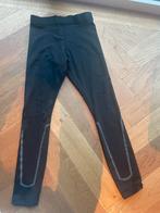 Kipsta Thermolegging Sportlegging 10-11 jaar, Ophalen of Verzenden, Zo goed als nieuw, Jongen of Meisje, Broek