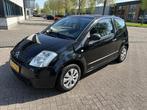 Citroen C2 1.1i Séduction 1e EIG/ONDERHOUD/NAP!, Auto's, Citroën, Origineel Nederlands, Te koop, 60 pk, Benzine