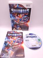 SpyBorgs wii, Avontuur en Actie, Gebruikt, 2 spelers, Ophalen of Verzenden