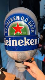 Heineken lege Blade navul 8 L, Ophalen, Zo goed als nieuw, Flesje(s), Heineken