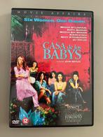 Casa de los babys, Vanaf 12 jaar, Ophalen of Verzenden, Zo goed als nieuw, Drama