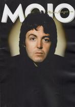 MOJO the Music Magazine | PAUL McCARTNEY & WINGS, Boeken, Tijdschriften en Kranten, Verzenden, Zo goed als nieuw, Muziek, Film of Tv