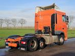 DAF XF 450, Auto's, Automaat, Euro 6, Overige kleuren, Traction-control