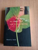 Manuel J. Smith - Als ik nee zeg voel ik mij schuldig, Manuel J. Smith, Sociale psychologie, Ophalen of Verzenden, Zo goed als nieuw