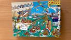 Grappige puzzel Sail Amsterdam 750 stukjes, Ophalen of Verzenden, 500 t/m 1500 stukjes, Gebruikt, Legpuzzel