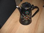 koffie schenkkan emaille, Antiek en Kunst, Ophalen of Verzenden