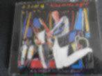 Sting – bring on the night 2CD box pdo 396 705-2 (1986), Zo goed als nieuw, Verzenden, Poprock