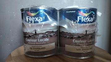 Flexa Couleur locale relaxed Australia relaxed Breeze 4515 beschikbaar voor biedingen