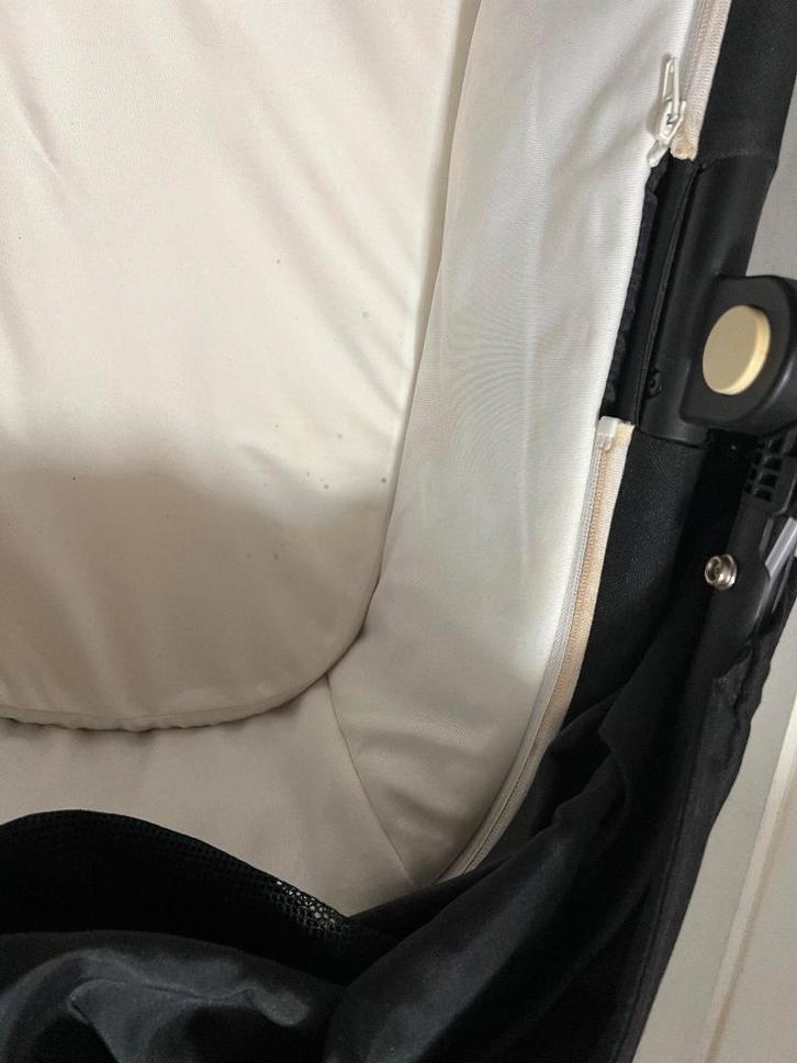 Babywieg voor Cybex Gazelle S / Cyber X kinderwagen, Kinderen en Baby's, Kinderwagens en Combinaties, Gebruikt, Kinderwagen, Overige merken