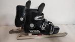 S537 Viking Combinoren maat 34, geslepen., Sport en Fitness, Schaatsen, Viking, Gebruikt, Combinoren, Viking