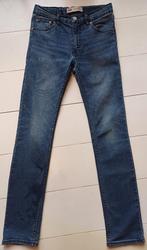Blauw Levis 501 broek, Broek, Gebruikt, Verzenden, Levi's